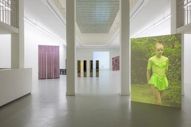 Sehnsucht nach Zukunft: Impressionen von der Regionale 26 in Freiburg