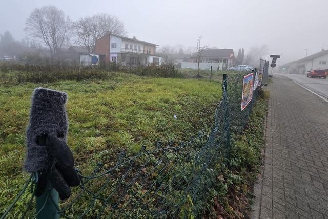 Heitersheim will erstmals den Bau-Turbo znden