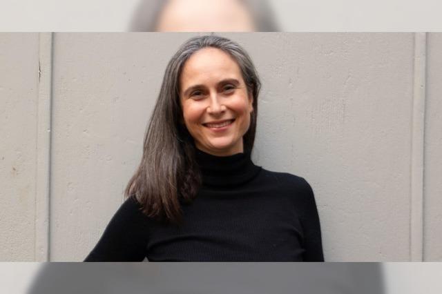 Die Leiterin des Jdischen Museums Basel mchte aufklren und Vorurteile bekmpfen