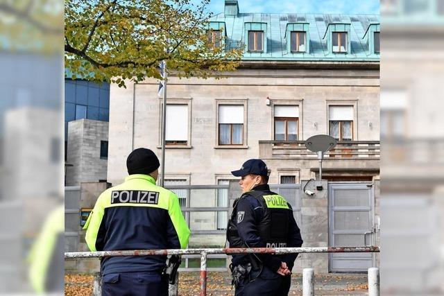 Prozess gegen IS-Anhnger beginnt