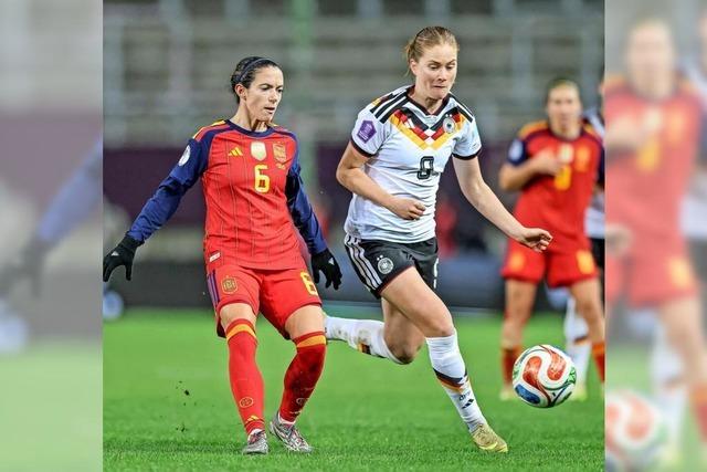 Ein Spiel, zwei Ziele