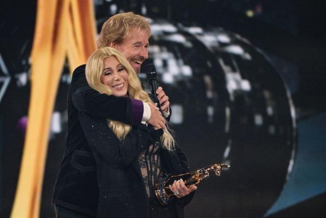 Mehr Liebe, weniger Hme