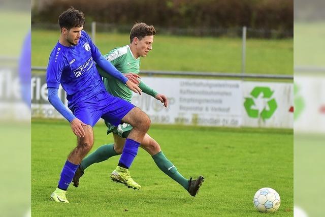 Gutach vergibt Fhrung