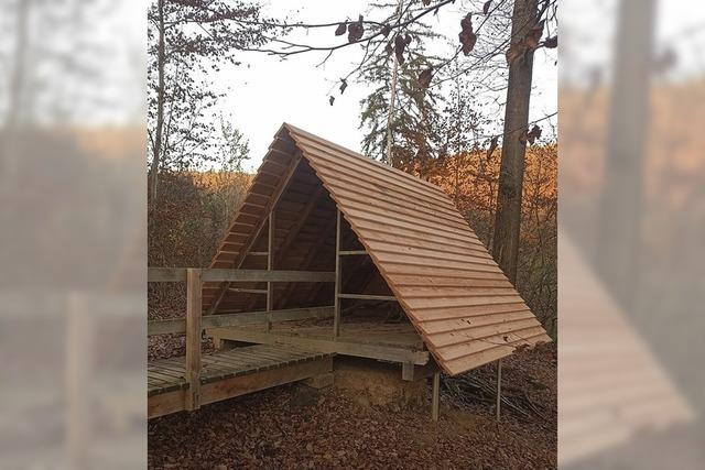 Jrgen Klhr hat 75-mal Blut gespendet