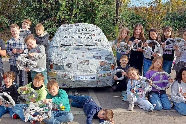 Zisch-Klassenfotowettbewerb Herbstprojekt 2025