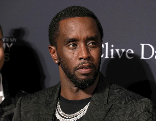 Sean "Diddy" Combs wurde im Oktober in... Prostitution verurteilt. (Archivbild)  | Foto: Mark Von Holden/Invision via AP/dpa