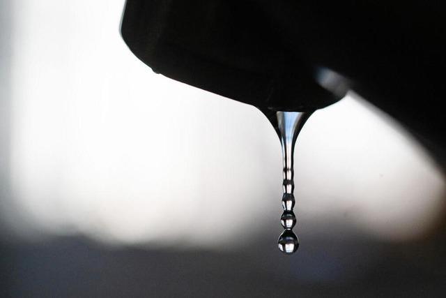 Rasthfe Mahlberg an der A5 ohne Trinkwasser