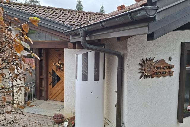 Bauamt Gundelfingen entdeckt zahlreiche Mngel im Kindergarten Sonnenhgel in Heuweiler