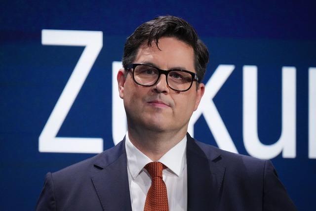 VDMA-Präsident: Gespräche mit AfD auch 