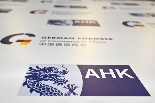 Innovation ist f&uuml;r deutsche Firmen in China ein Kernthema. (Symbolbild)  | Foto: Johannes Neudecker/dpa