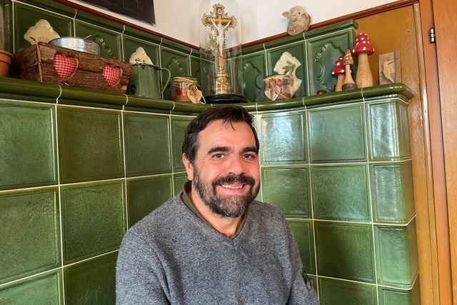 Die V�ter aus Marokko: S�dbadische Nachkommen von Besatzungssoldaten erz�hlen ihre Geschichte