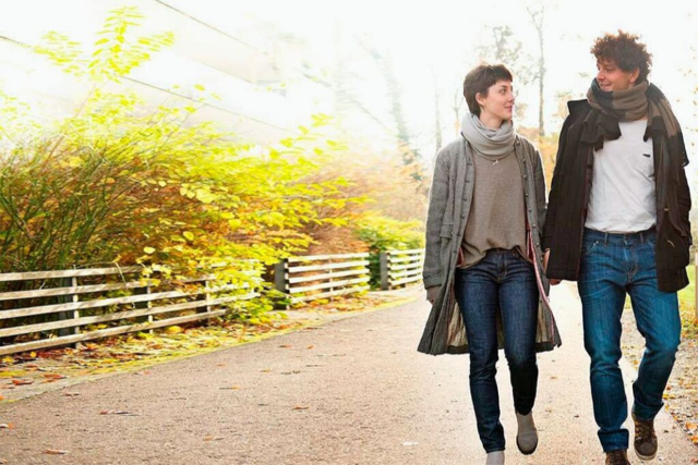 Eine hochwertige Jeans von Fairjeans gewinnen