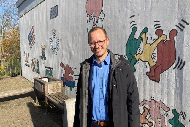 "Wir sind die Schule fr Praktiker" – ein Besuch bei einer Werkrealschule