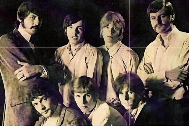 Axel Chris Klber, Pianist der Freiburger Kultband G-Men, ist im Alter von 77 Jahren gestorben