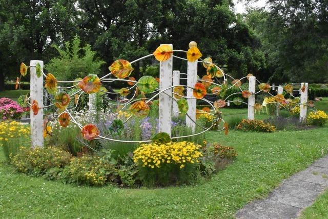 Lrracher Friedhfe und Krematorium verursachen Verluste