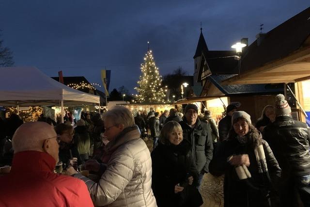 Alles, was Sie zum Umkircher Weihnachtsmarkt 2025 wissen mssen