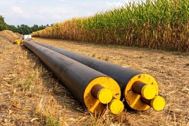 Industrie am Hochrhein soll auch die Wrme frs Wiesental liefern