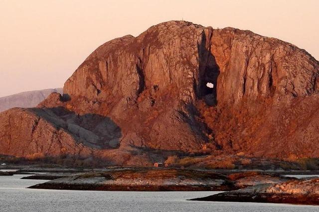 Der unbekannte Norden