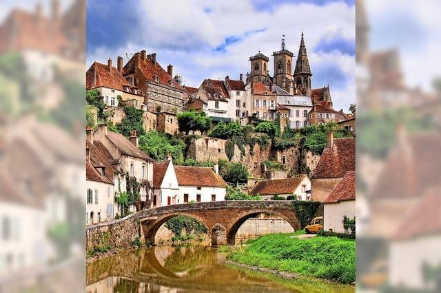 Ein Juwel von einem Dorf