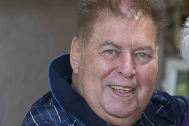 Trauer um Ingo Munkelt vom "L�wen": Er war Freiburgs dienst�ltester Wirt