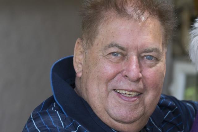 Trauer um Ingo Munkelt vom "Lwen": Er war Freiburgs dienstltester Wirt