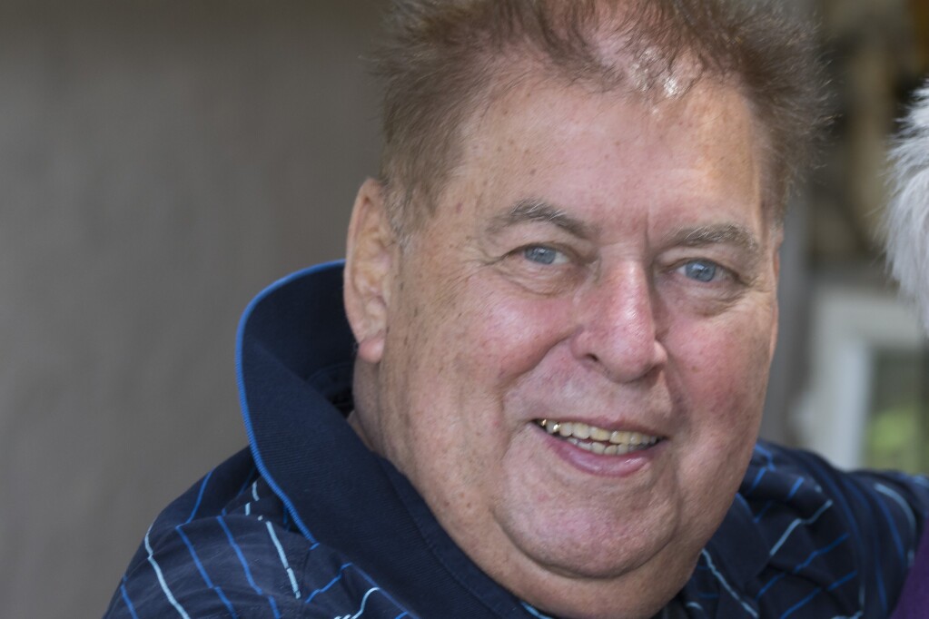 Trauer um Ingo Munkelt vom 