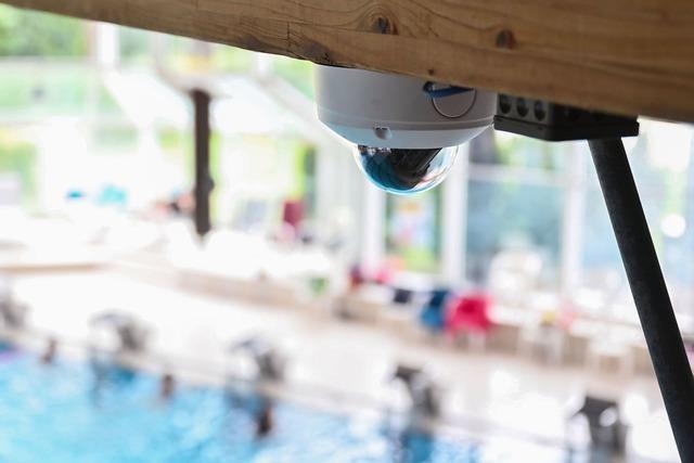 Sdwesten ffnet Tr fr mehr Videoberwachung