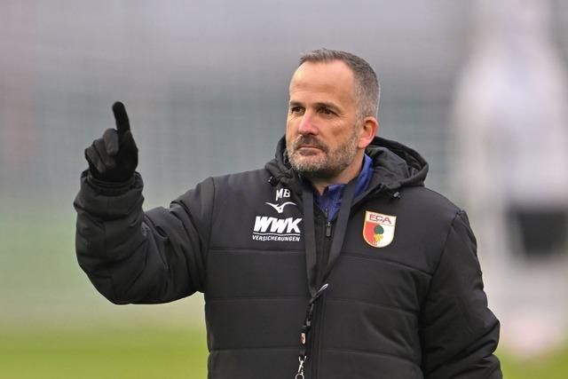 FCA-Bosse: Wagner-Aus 