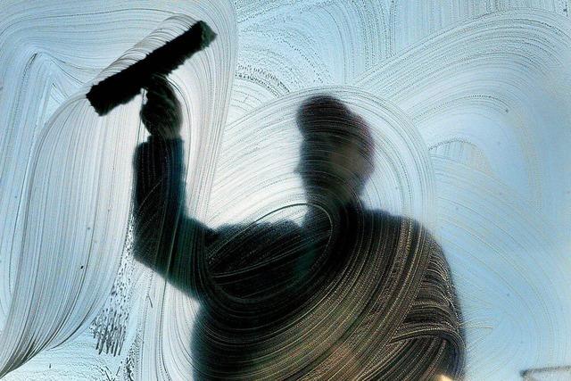 Mllheimer Gemeinderat vergibt Arbeiten in Hhe von 1,25 Millionen Euro fr Gebudereinigung