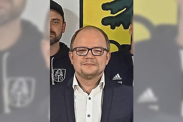 Der SV Obersckingen will die Klasse halten