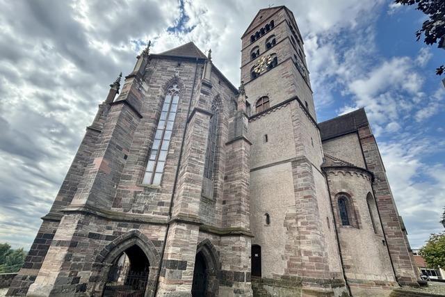 Diebstahl und Sachschden: Wie auch Kirchen in Baden-Wrttemberg zu Tatorten werden