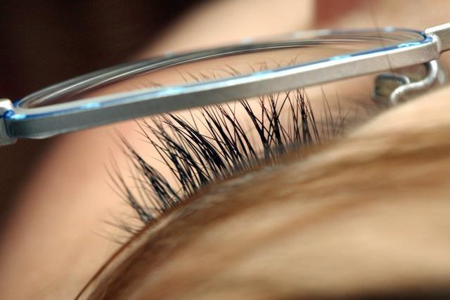 Wie funktioniert eine Brille?