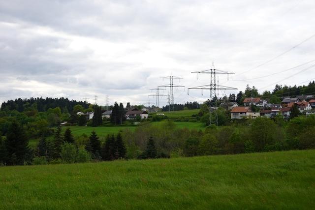 In Willaringen kmpft ein Brgerverein gegen die Stromtrasse im eigenen Ort