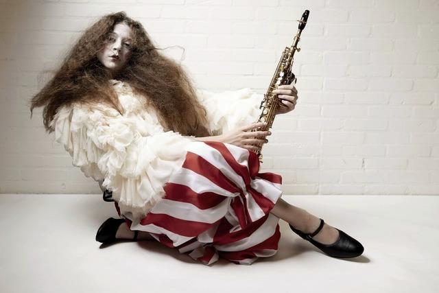 Durchatmen vor dem groen Kraftakt