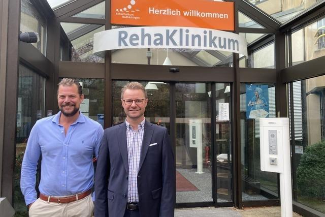 Rehaklinik in Bad Sckingen schreibt weiter rote Zahlen