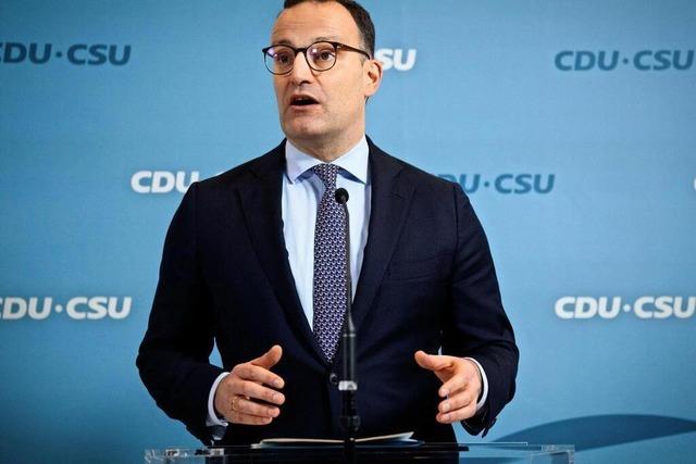 Zittern bis zum Schluss im Rentenstreit