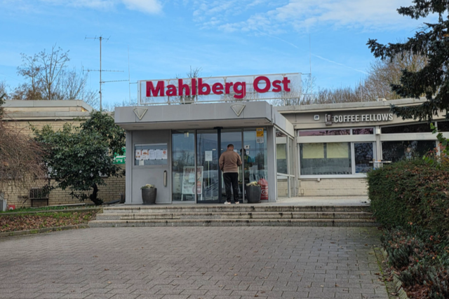 Rasthfe Mahlberg an der A5 ohne Trinkwasser: Wo ist das Leck?