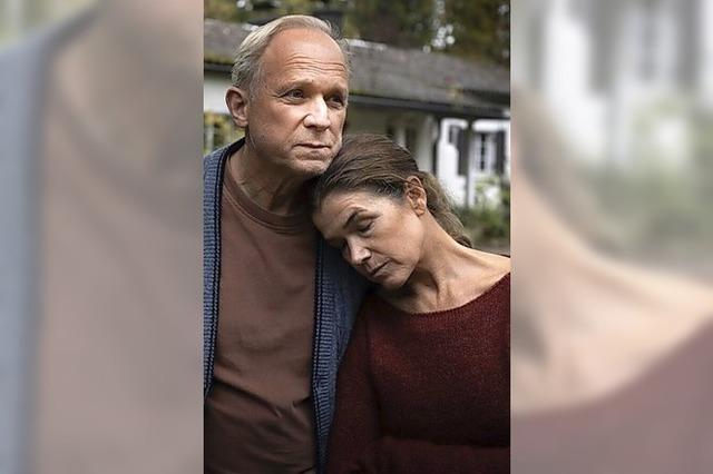 Ein Unfall verndert alles