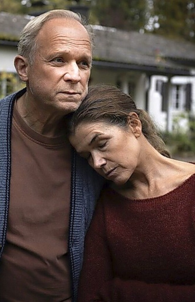 Eine Szene aus dem Film  | Foto: Forum Cinemas