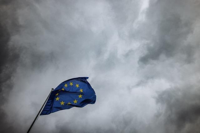 EU einig über dauerhaften Verzicht auf Gas aus Russland