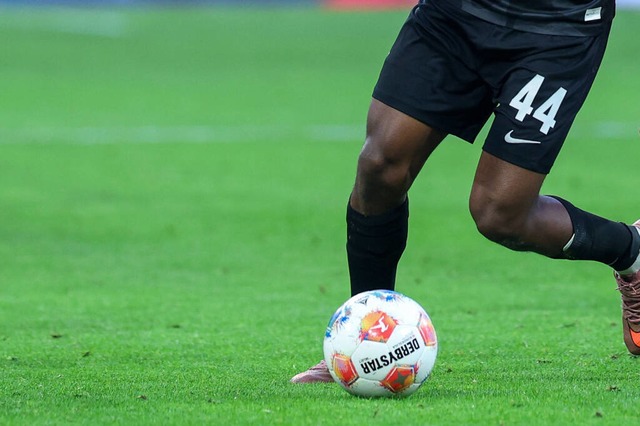 Der SC Freiburg tritt auswrts beim 1. FC Heidenheim an  | Foto: IMAGO/Revierfoto