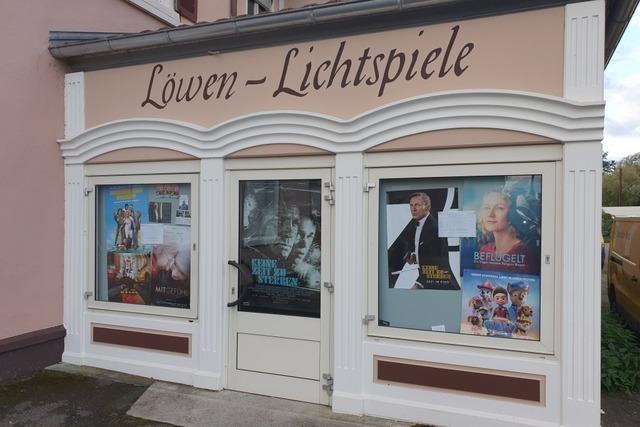 Muss der Beschluss des Kenzinger Gemeinderates zum Kino wiederholt werden?