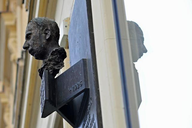 Vor 150 Jahren geboren: Rilke liegt im Trend