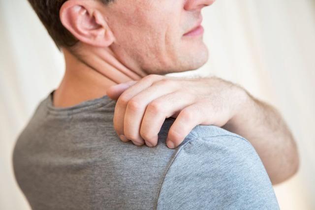 Grtelrose wie bei Carmushka: Diese Symptome sind typisch