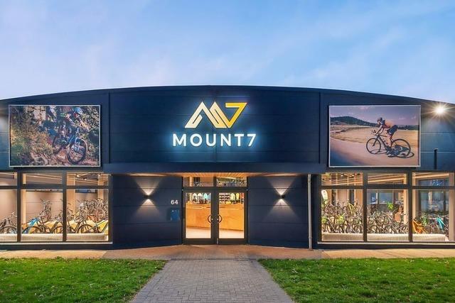 Mount7 bringt Outdoor-Freude zu Weihnachten