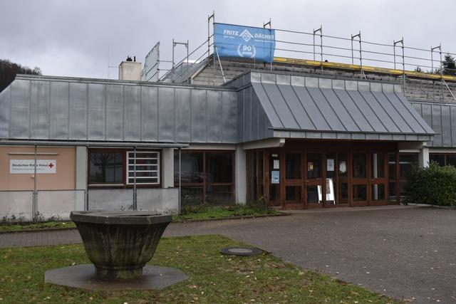 Lrrach will drei Sportsttten sanieren – und hofft auf die Sportmilliarde