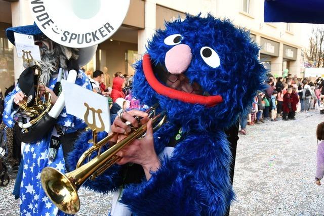 Hohe Auflagen fr Fasnachtsveranstaltungen: Auf die Zusammenarbeit kommt es an