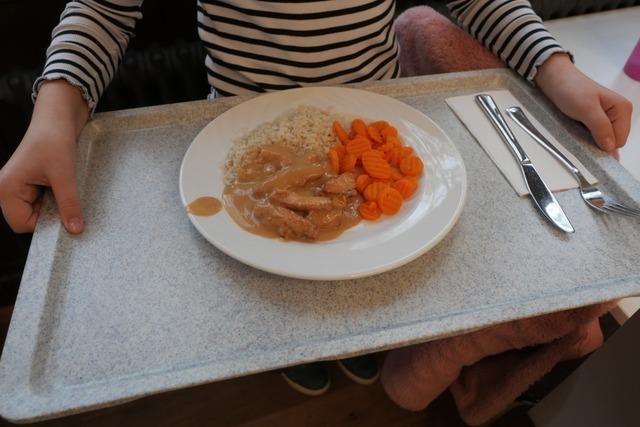 Fragen und Antworten zum Schulessen in der Region Waldshut