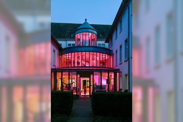 In der Mediathek Lahr soll man Bcher bald auerhalb der ffnungszeiten ausleihen knnen