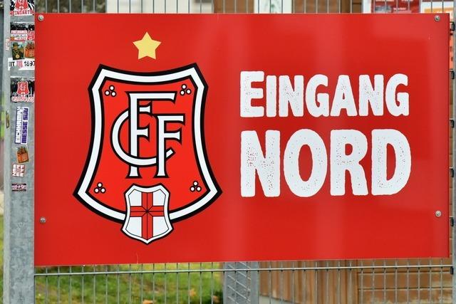 Geldstrafen und Platzsperren nach Streit des Freiburger FC mit Schiedsrichtern